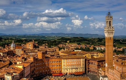 Siena