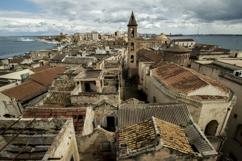 Taranto Vecchia