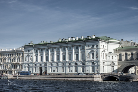 Эрмитажный театр