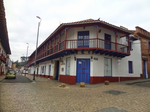 Casa de los Virreyes