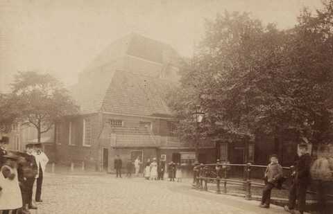 Amstelkerk