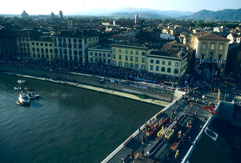 Ponte di Mezzo