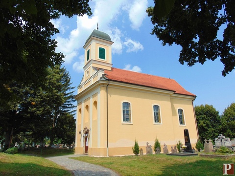 Pálos kolostor maradványai, Pilisszentlászló