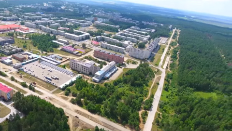 Проспект Мира