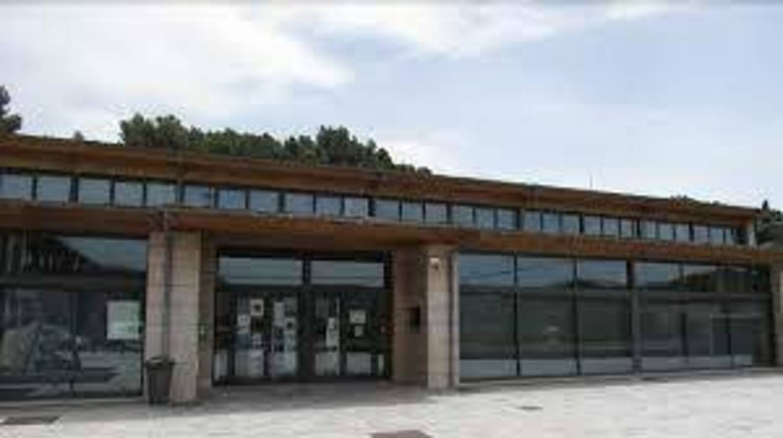 Centre Cívic de Riells del Fai