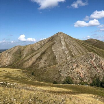 Оренбуржье легендарное. Часть 2