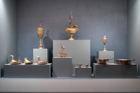 Витрина № 2