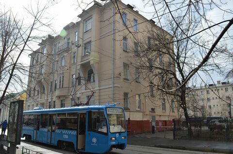 Дом Розенкампфа