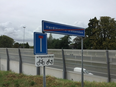 hardinxveld giessendam