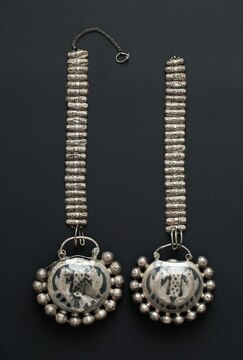 Клад из Златоверхого Михайловского монастыря в Киеве