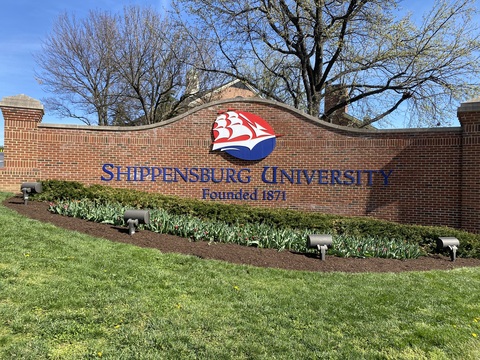 Ruthanna's SU Tour Guide