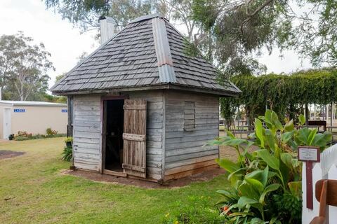 Pittsworth Pioneer Village