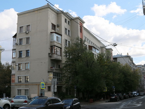 Б. Николопесковский, 6