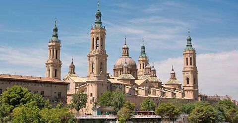 El Pilar