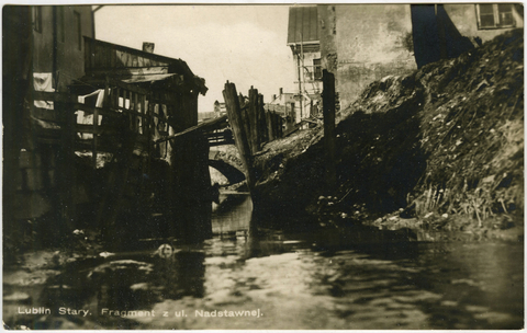 New Marketplace (Nowy Plac Targowy)