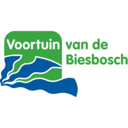 Voortuin van de Biesbosch
