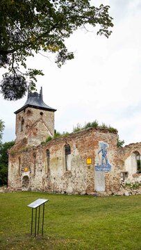 Борхерсдорфская кирха