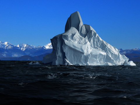 Чуйское палеоозеро