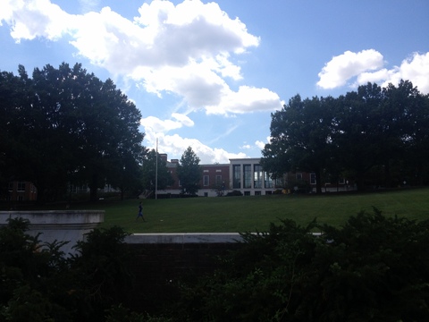 JHU: Homewood Histories