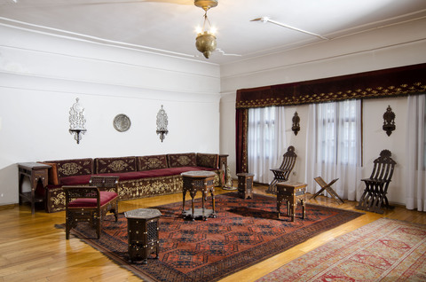 Турска соба