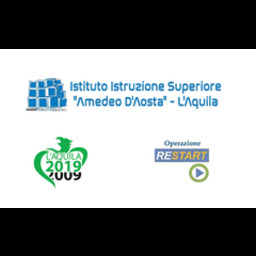 ISTITUTO A. D'AOSTA L'AQUILA