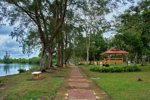 Anduki Recreational Park