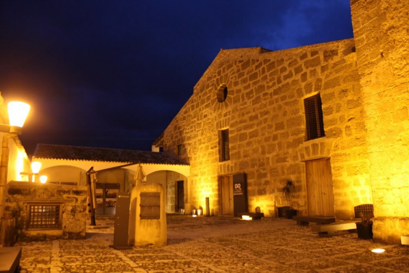 Partinico - Real Cantina Borbonica