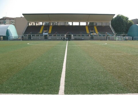 Campo Sportivo ''Forza e Coraggio''