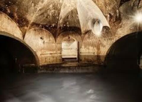 Collettore Fognario Bonomelli