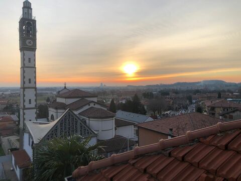 Sotto il Monte more than Papa Giovanni XXIII