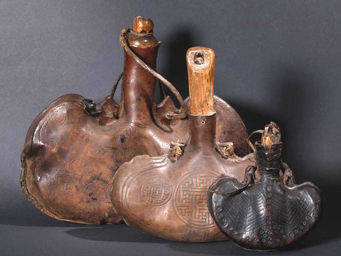 Особенности национальной кухни