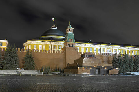 Сенатская башня