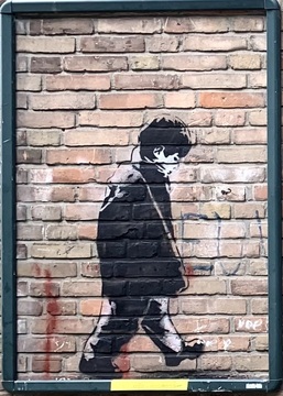 Walking Alone -  ICY&SOT