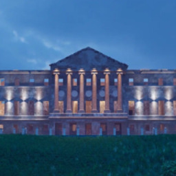 Усадьба "Надеждино"