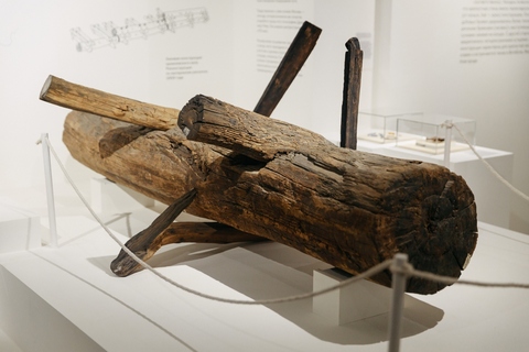 Основание Москвы