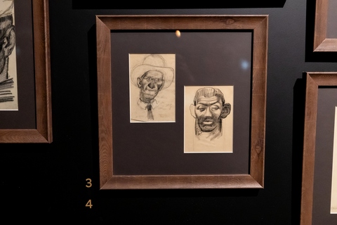 3. Глава I. Сергей Кольцов