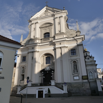 Church of St. Theresa