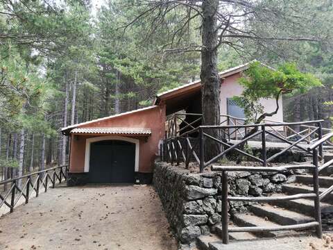 Ragalna, Filiciusa Milia