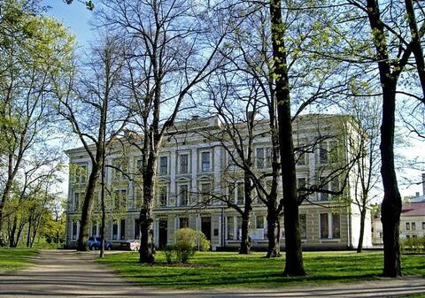 Дворец Культуры