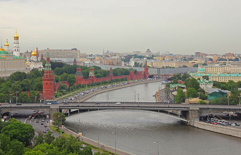 Большой Каменный мост