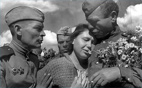 Огромная цена победы