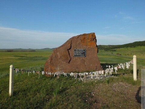 Родовые камни