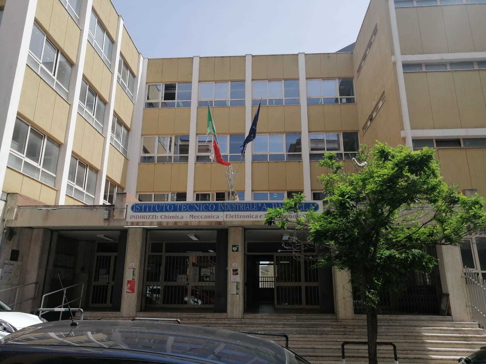 Istituto Panella Vallauri