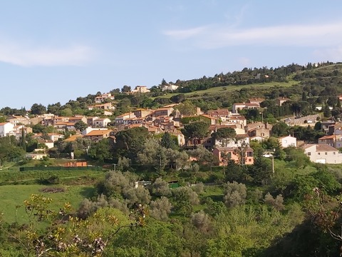 ASPRES - LLAURO, Sentier du liège