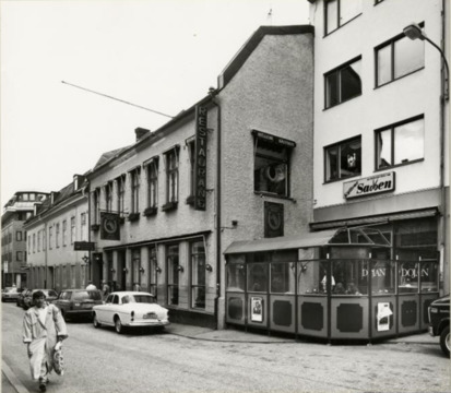 Pedro, Göta och Lesbiska ligan