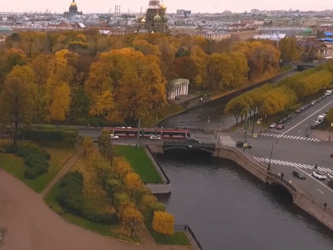 1-й Садовый мост