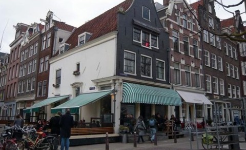 Café Winkel 43