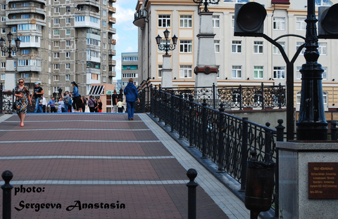 Юбилейный мост