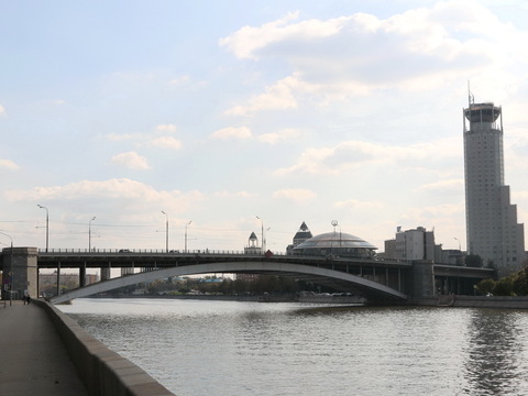 Большой Краснохолмский мост