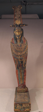 Статуэтки Птах-Сокар-Осириса